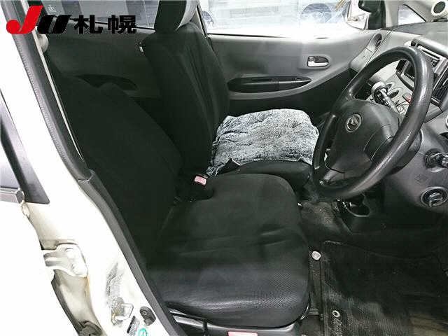 DAIHATSU SONICA