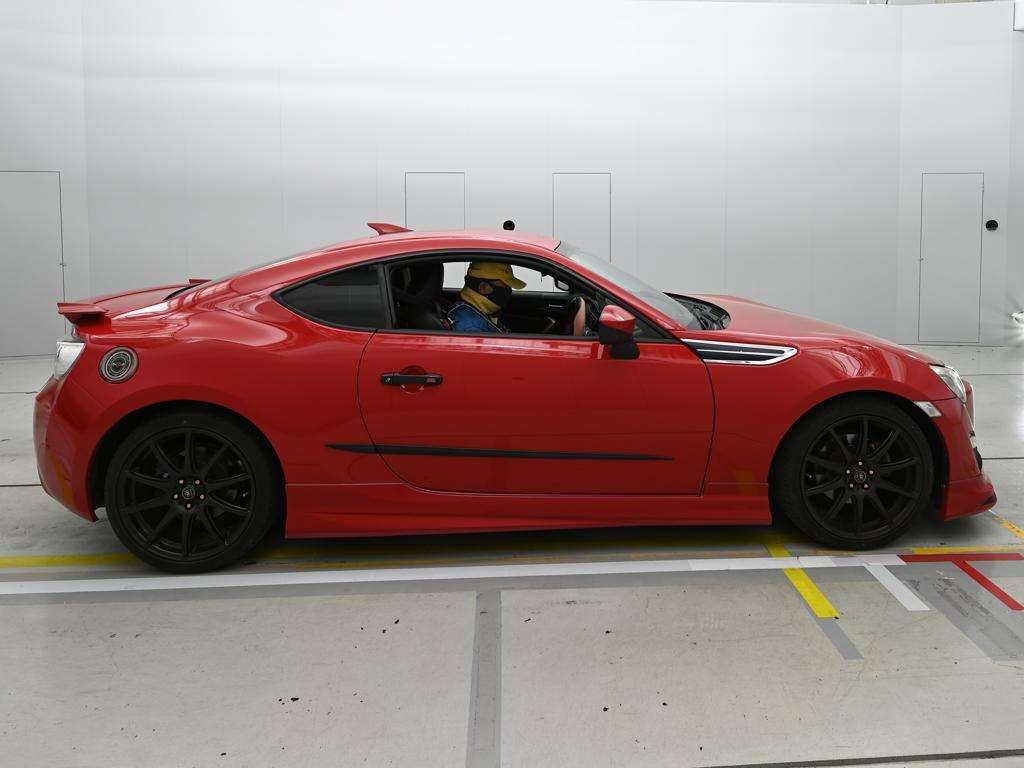 TOYOTA GT 86