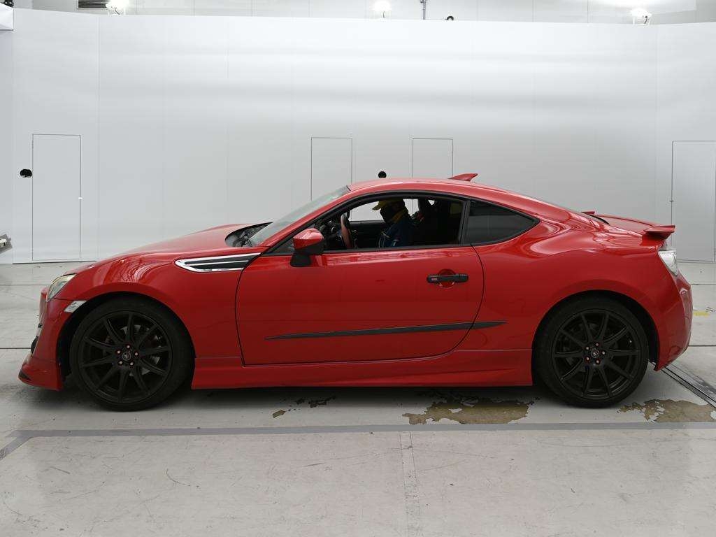 TOYOTA GT 86