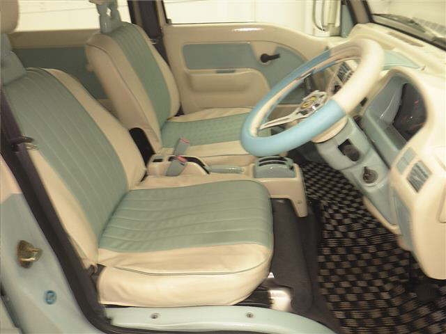 SUBARU SAMBAR