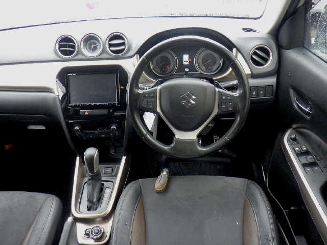 SUZUKI ESCUDO