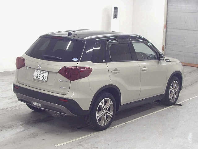 SUZUKI ESCUDO