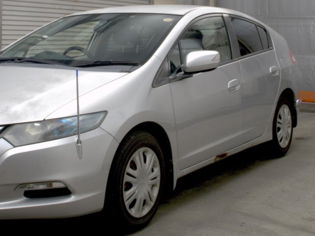 HONDA INSIGHT