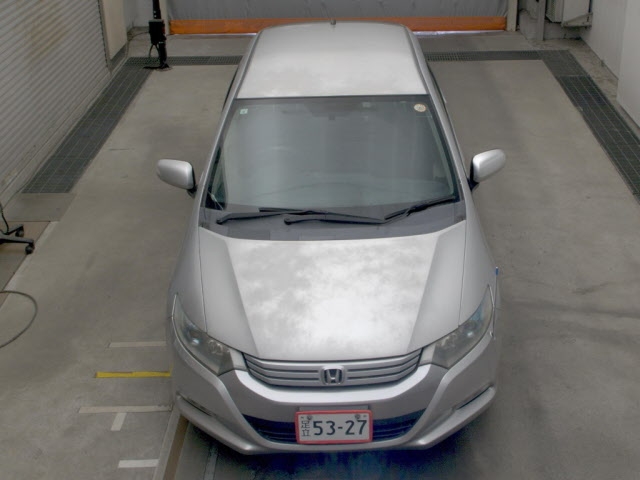 HONDA INSIGHT
