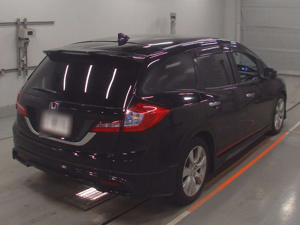 HONDA JADE