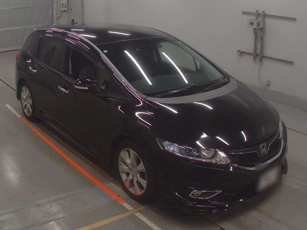 HONDA JADE