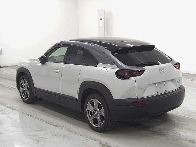 MAZDA MX-30