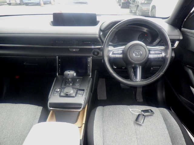 MAZDA MX-30