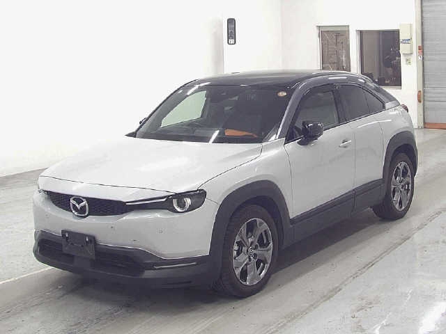 MAZDA MX-30