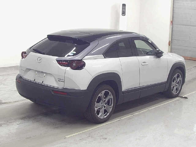 MAZDA MX-30