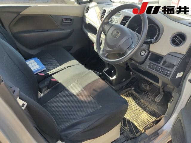 MAZDA FLAIR