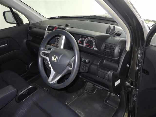 HONDA ZEST
