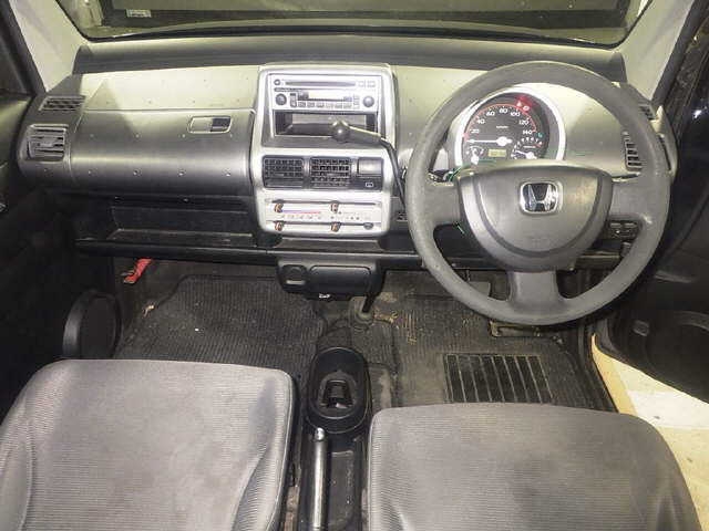 HONDA THAT'S