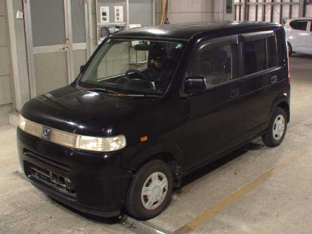 HONDA THAT'S