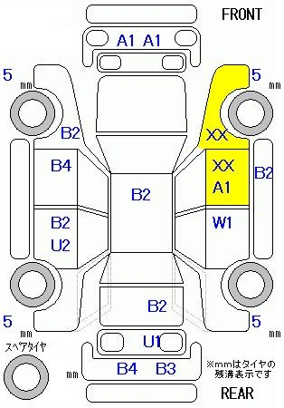 HONDA N-BOX SLASH