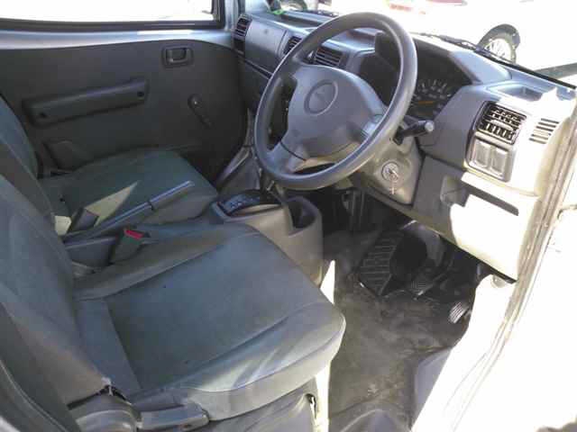 NISSAN CLIPPER