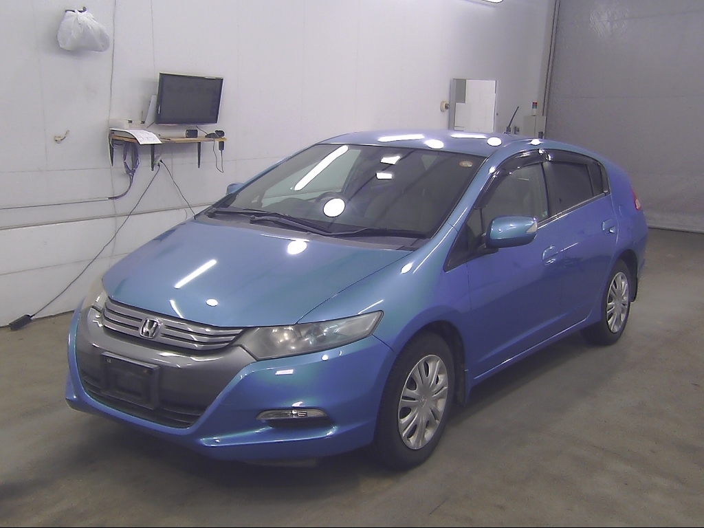HONDA INSIGHT