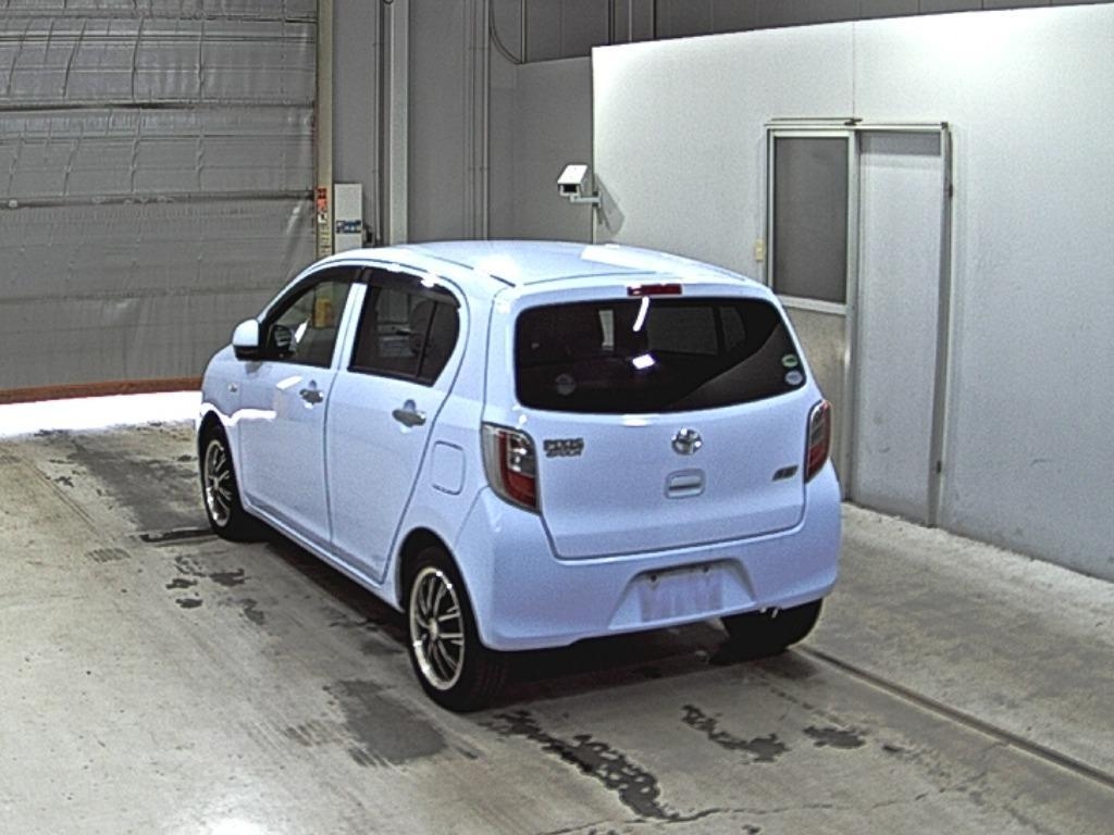 TOYOTA PIXIS EPOCH