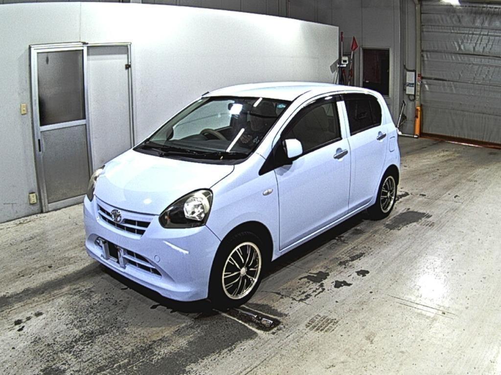 TOYOTA PIXIS EPOCH