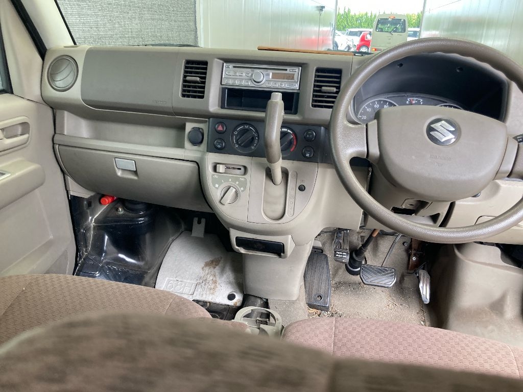 SUZUKI EVERY