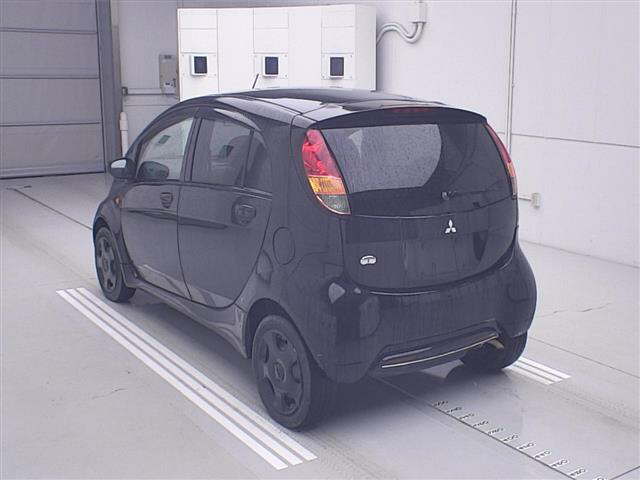 MITSUBISHI I