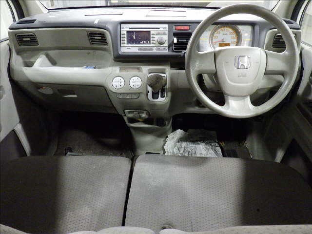 HONDA LIFE