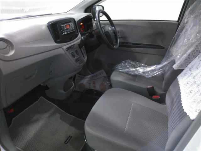 SUBARU PLEO PLUS