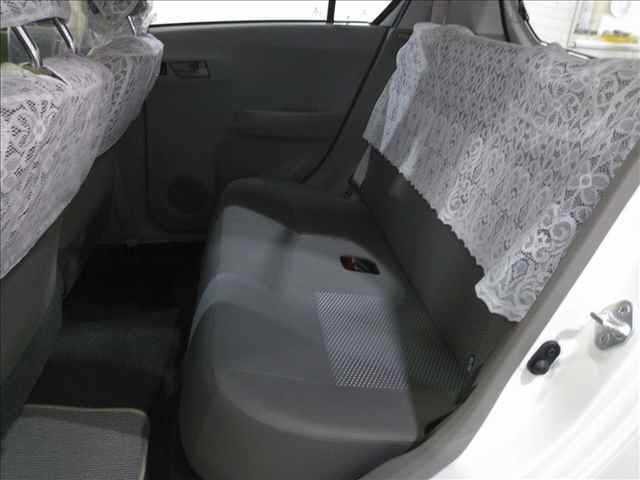 SUBARU PLEO PLUS
