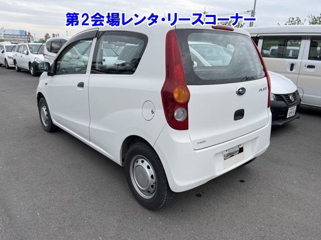 SUBARU PLEO