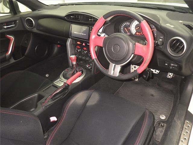 TOYOTA GT 86