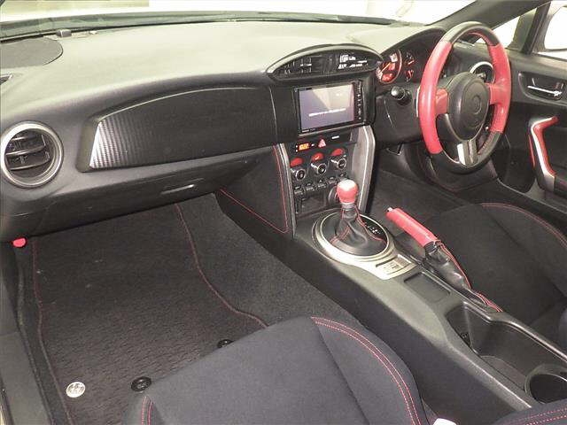 TOYOTA GT 86