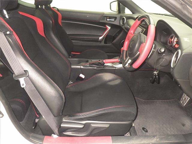TOYOTA GT 86
