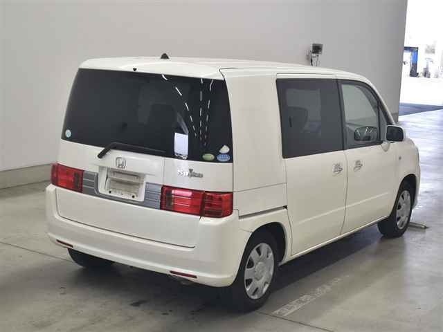 HONDA MOBILIO SPIKE