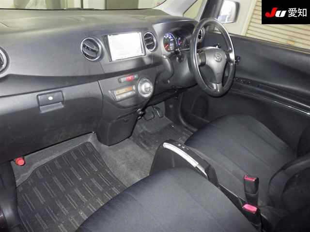 DAIHATSU TANTO EXE