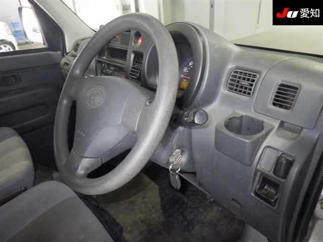 SUBARU SAMBAR