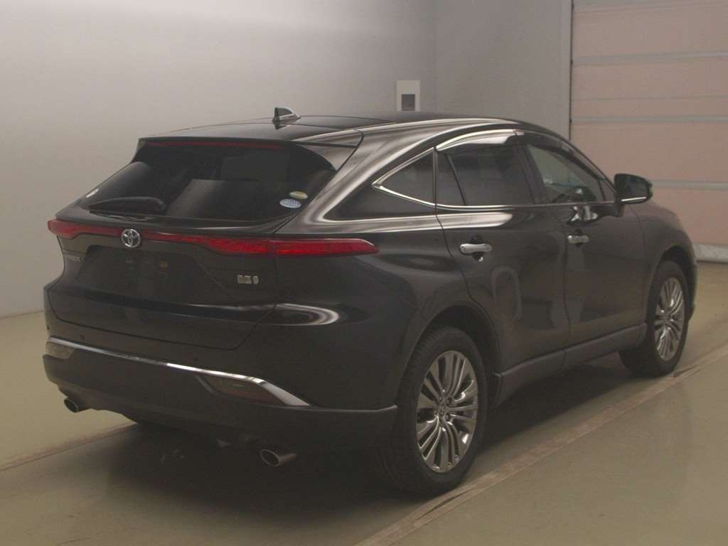 TOYOTA VENZA