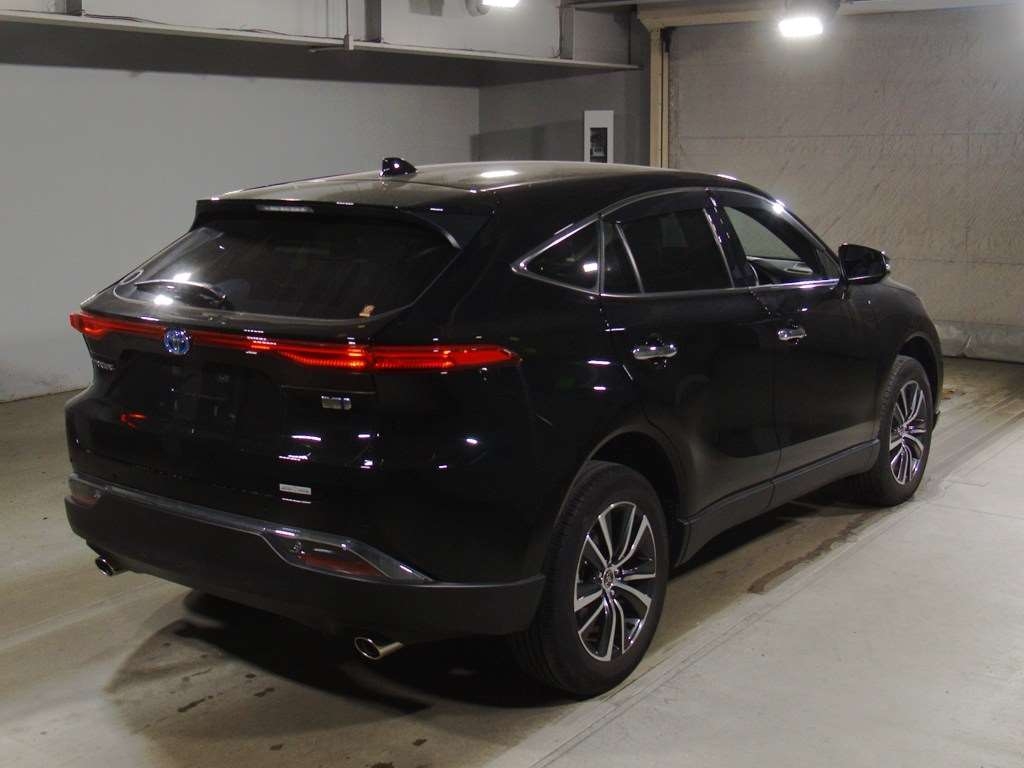 TOYOTA VENZA