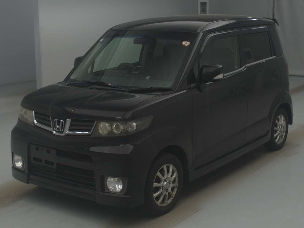 HONDA ZEST
