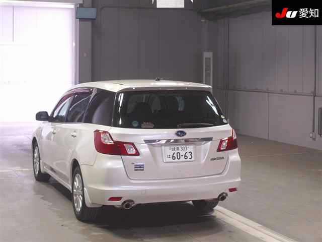 SUBARU EXIGA