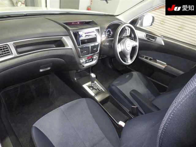 SUBARU EXIGA