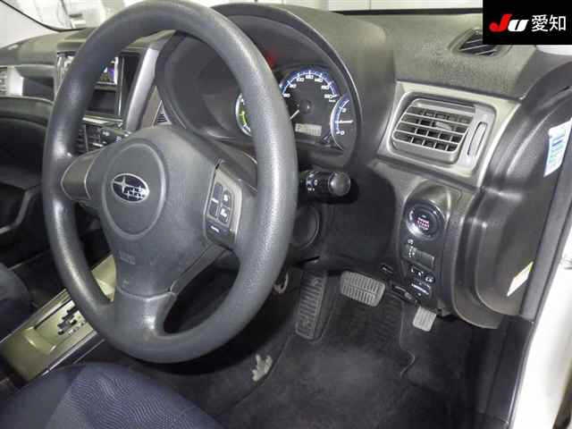 SUBARU EXIGA