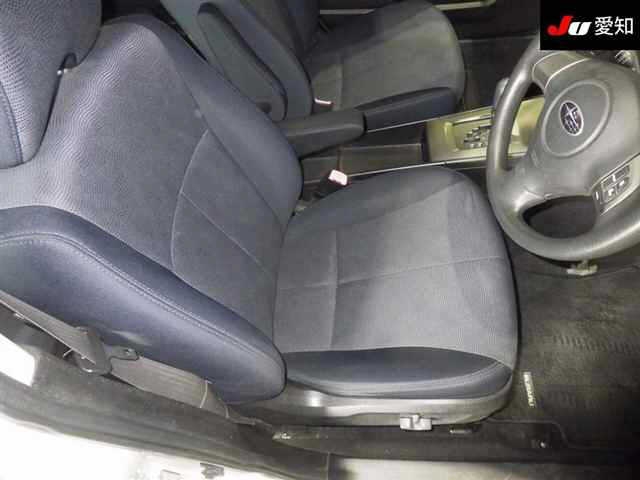 SUBARU EXIGA