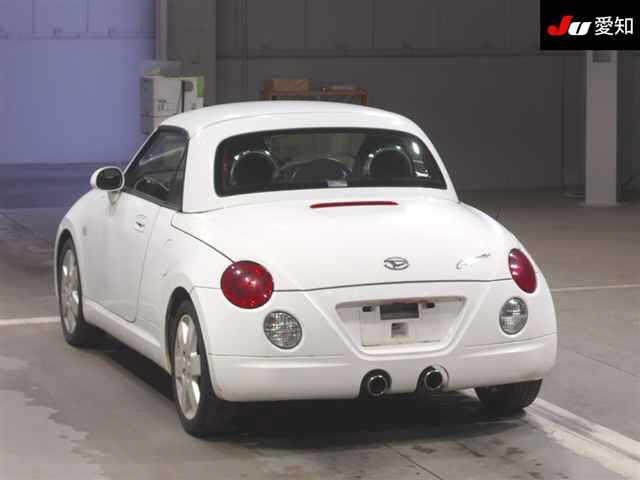 DAIHATSU COPEN