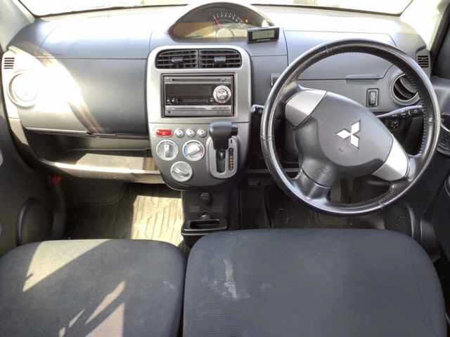 MITSUBISHI EK SPORT