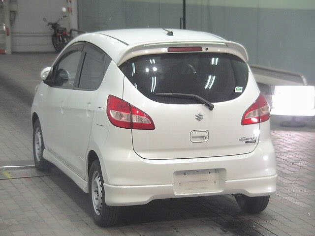 SUZUKI CERVO