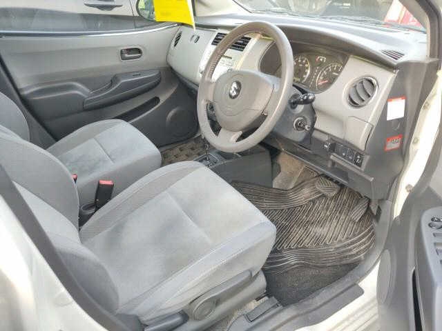 SUZUKI CERVO