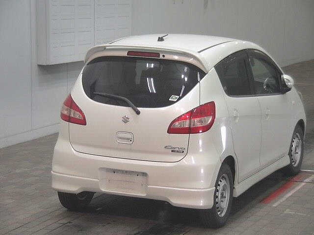 SUZUKI CERVO