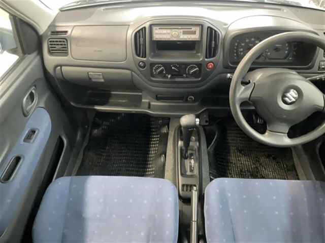SUZUKI KEI