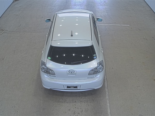 TOYOTA BLADE
