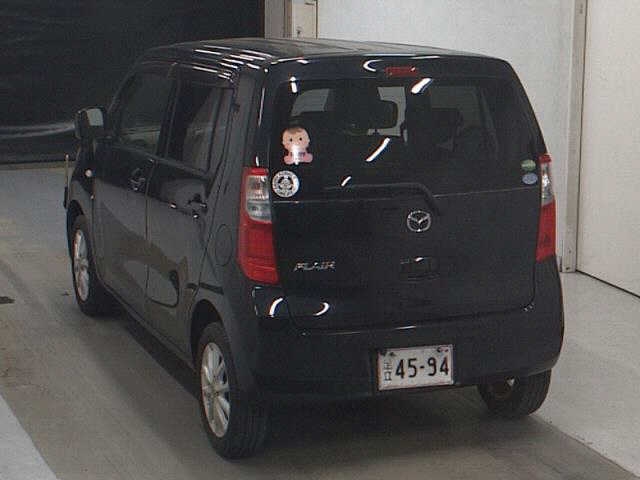MAZDA FLAIR
